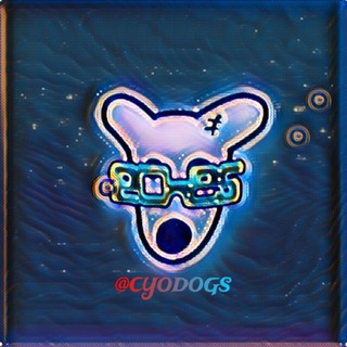 Crypto DOGS