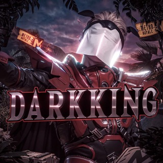 DARK KING METRO 👑🦾