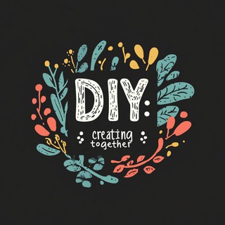 DIY: Творим Вместе
