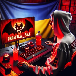 КОНФА DRACULA