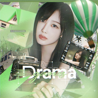 DRAMA GAMEŚ