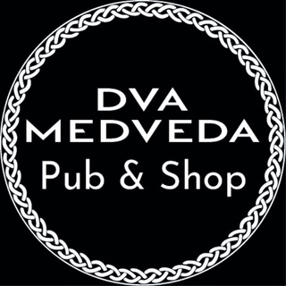 DVA MEDVEDA