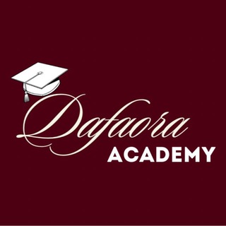 Dafaora_academy