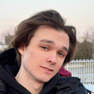 Данечка Ваушный