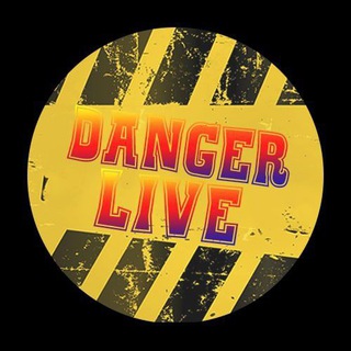 DANGER LIVE