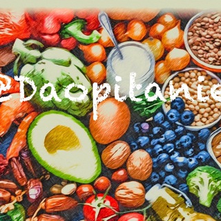 ПП|Правильное питание от Дао