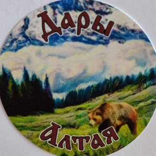 Магазин здоровья "Дары Алтая"