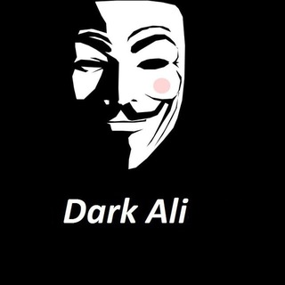 Dark Ali