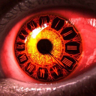 👁 Тëмная эпоха 👁
