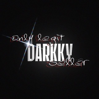 DarkkySeller