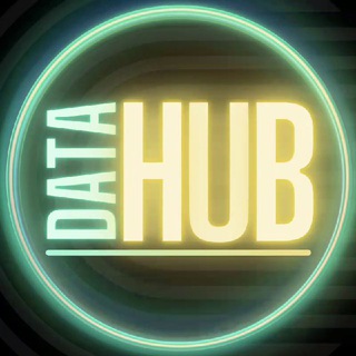 DataHUB ❇️ Market: Купить/Продать - Лиды/Базы/Аккаунты