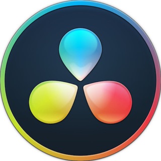 DaVinci Resolve ⦁ Уроки ⦁ Шаблоны