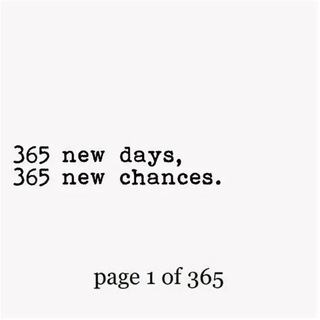 365 Days