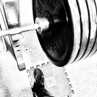 Становая|DeadLift💀