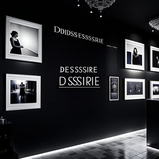 The Desire Gallery 18+