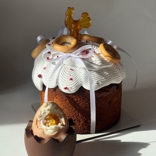Dessert house_zima