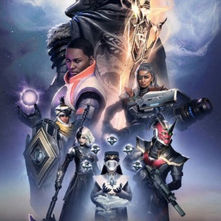 Destiny Rising