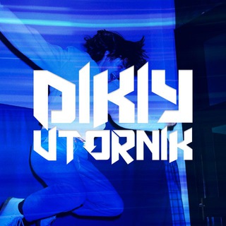 DIKIY VTORNIK
