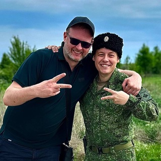 С нами Бог!! 🇷🇺 Дрёмов Анатолий Official