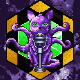 Дискуссионный чат TeslaCraft