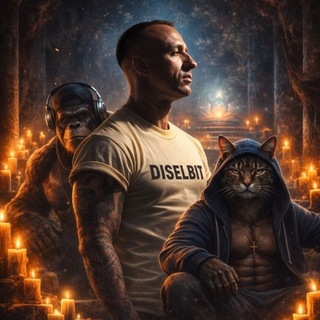 DiselbiT
