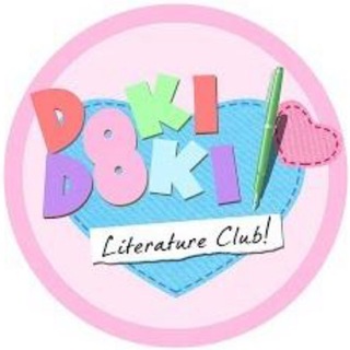 DokiDoki confession! ✏️✨