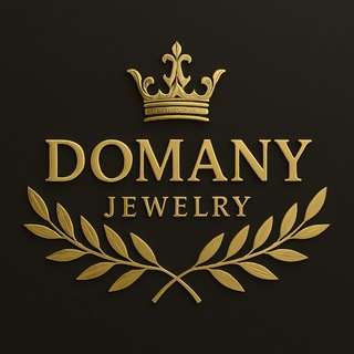 🇺🇦Domany ювелирные украшения 💎
