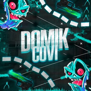 🌏Домик COVI🌏