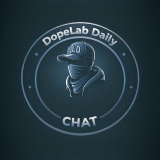 DopeLab Daily Chat