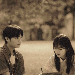 kdrama edit's