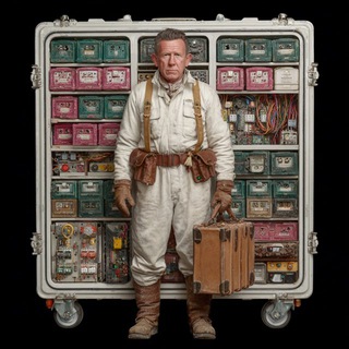 Dr.Electric