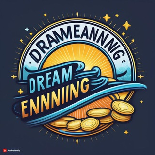 Dream Earning😍