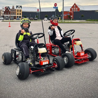 DriftKids💨