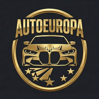 AutoEuropa 🚙