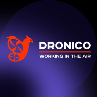 DRONICO RU