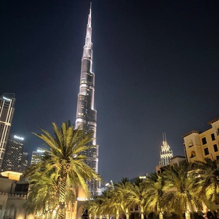 DUBAI Like..❤️