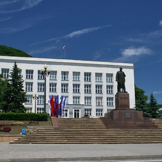 Дума Железноводска