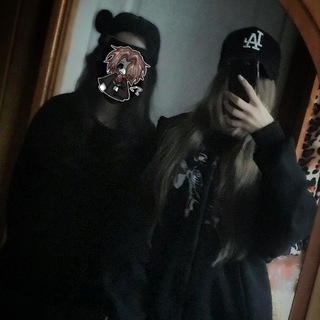 Edviks🥷|Кири🌑