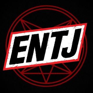 ENTJ