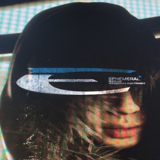 ephemeral