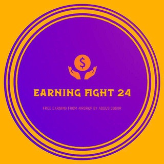 𝗘𝗮𝗿𝗻𝗶𝗻𝗴 𝗙𝗶𝗴𝗵𝘁 𝟮𝟰