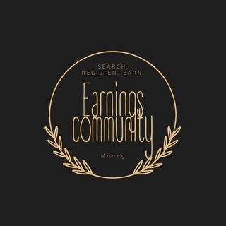 Earnings community