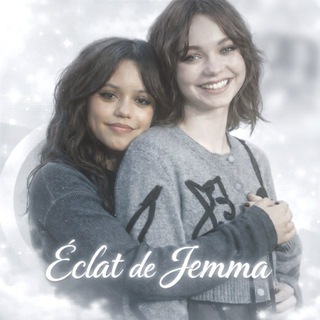 Éclat de Jemma