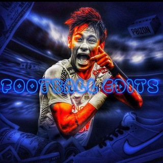 FOOTBALL EDITS