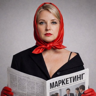 МАРКЕТОЛОГ ДЛЯ ПСИХОЛОГОВ