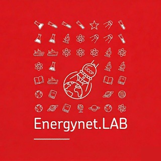 ⚡️Energynet.LАВ⚡️
