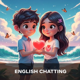 English Chatting | American Group