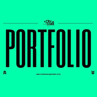 STYLE STORE: Portfolio
