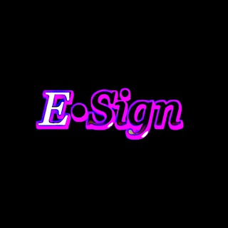 EsignBlackChat