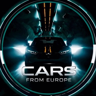 🚘Cars from Europe🚘